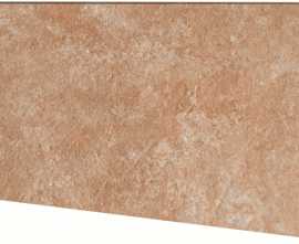 Paradyz Ilario Beige Подступенник MAT 30х14,8