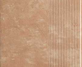 Ступень Paradyz Ilario Beige Stopnica Prosta 30х30
