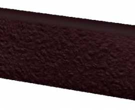 Плинтус Paradyz Natural Brown Duro Цоколь структурный 30х8,1