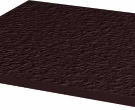 Клинкерная плитка Paradyz Natural Brown Klinkier Duro 8,5mm 30х30