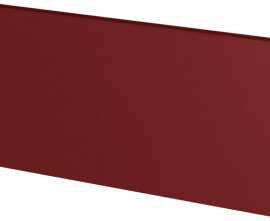 Paradyz Natural Rosa Подступенник 30х14,8