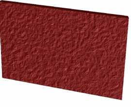 Paradyz Natural Rosa Duro Подступенник структурный 30х14,8