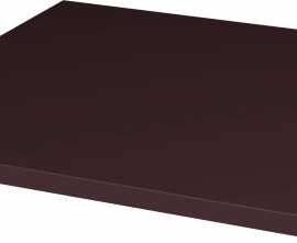 Клинкерная плитка Paradyz Natural Brown Klinkier 8,5mm 30x30