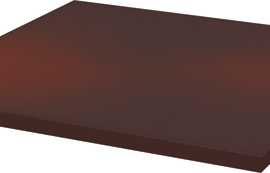 Клинкерная плитка Paradyz Cloud Brown Klinkier 30х30
