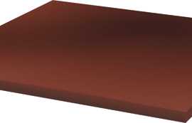 Клинкерная плитка Paradyz Cloud Rosa Klinkier 30x30