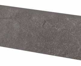 Плинтус Paradyz Taurus Grys Цоколь структурный 30х8,1