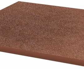 Клинкерная плитка Paradyz Taurus Brown Klink 30х30