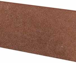 Paradyz Taurus Brown Подступенник структурный 30х14,8