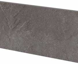 Paradyz Taurus Grys Подступенник структурный 30х14,8
