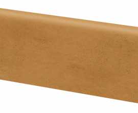 Плинтус Paradyz Aquarius Brown Цоколь 30х8,1