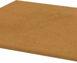 Клинкерная плитка Paradyz Aquarius Brown базовая 30х30
