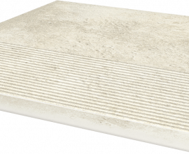 Ступень Paradyz Scandiano Beige Sponica Prosta 8.5mm 30x30