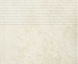 Paradyz Scandiano Beige Ступень простая структурная 30х30