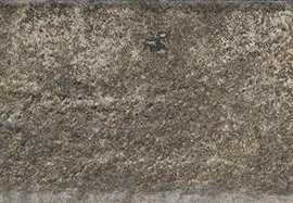 Клинкерная плитка Paradyz Scandiano Brown Elewacja 24,5х6,6х0,74