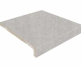 Ступень Gresmanc Peldano Recto Evo Grey 310x317x40