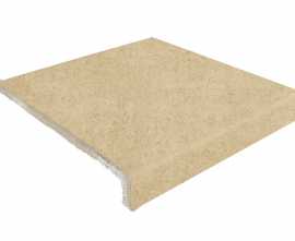 Ступень Gresmanc Peldano Recto Evo Beige 310x317x40