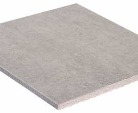 Клинкерная плитка Gresmanc Base Evolution Grey 310x310x10