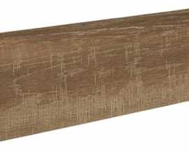 Плинтус Gresmanc Taiga Rodapie 31x8.6