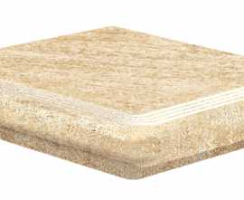 Ступень Gresmanc Esquina Florentino Sahara 33.3x33.3x5.4