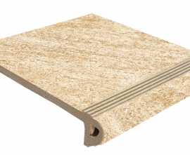Ступень Gresmanc Peldano Florentino Sahara 31x33.4x5.4