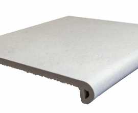 Ступень Exagres Peldano Boston White 33х33х4