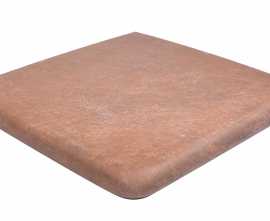 Ступень Exagres Cartabon Boston Red 33х33х4