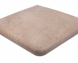 Ступень Exagres Cartabon Boston Mink 33х33х4