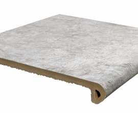 Ступень Exagres Peldano Boston Grey 33х33х4