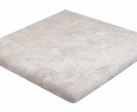 Ступень Exagres Cartabon Boston Grey 33х33х4