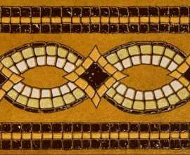 Подступенник Gresmanc Loseta Rodamanto E1 15x31
