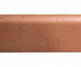 Gresmanc Rodapie Rodamanto Плинтус 0400221 8.6x31x1.3