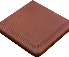 Ступень Gresmanc Esquina Fiorentina Rodamanto Asper Anti-slip 33.3x33.3