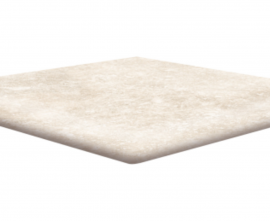 Ступень Exagres Cart. Ml Ardenas Marfil 33x33x4