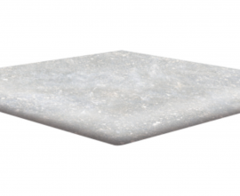 Ступень Exagres Cart. Ml Ardenas Cromo 33x33x4