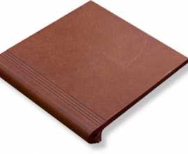 Ступень Gresmanc Peldano Fiorentino Nature Asper (anti-slip) 24.5x33.4x5.4