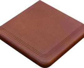 Ступень Gresmanc Esquina Fiorentina Nature Asper anti-slip 33.3x33.3x5