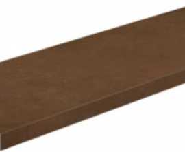 Ступень Exagres Peld. Recto Cosmos Corten C-1 33x120x3