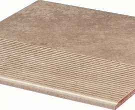 Ступень Paradyz Viano Beige Stopnica Prosta 30х30х1,1