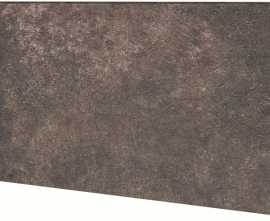 Paradyz Viano Antracite Подступенник MAT 30х14,8