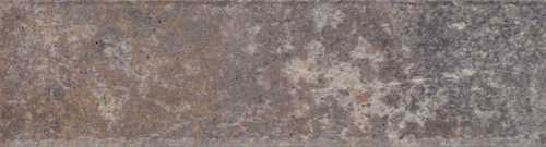 Клинкерная плитка Paradyz Viano Grys Elewacja 7mm 24,5х6,6
