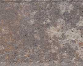 Клинкерная плитка Paradyz Viano Grys Elewacja 7mm 24,5х6,6