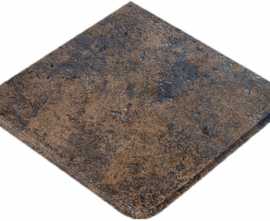 Ступень Exagres Cart.METALICA VULCANO R9 33x33