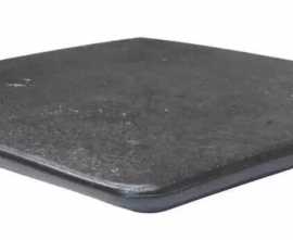 Ступень Exagres Cart.METALICA BASALT R9 33x33