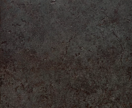 Клинкерная плитка Exagres Pav.METALICA BASALT R9 33x33