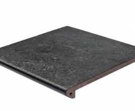Ступень Exagres Peld.METALICA BASALT R9 33x33