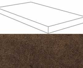 Ступень Атлас Конкорд Россия 620070001137 Moka Scalino Angolare SX 33x60