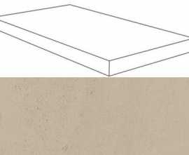 Ступень Атлас Конкорд Россия 620070001135 Sand Scalino Angolare SX 33x60