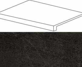 Ступень Атлас Конкорд Россия 620070001118 Dark Scalino Frontale 33x60