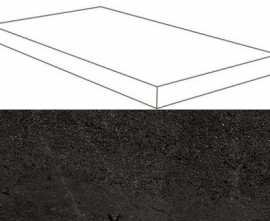 Ступень Атлас Конкорд Россия 620070001128 Dark Scalino Angolare SX Lap 33x60