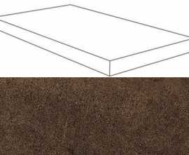 Ступень Атлас Конкорд Россия 620070001127 Moka Scalino Angolare SX Lap 33x60